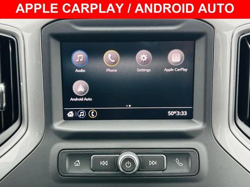 2020 GMC Sierra 3500 Base