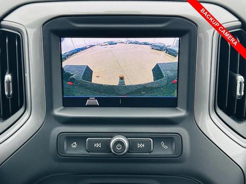 2020 GMC Sierra 3500 Base