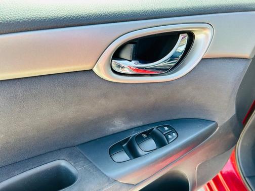 2013 Nissan Sentra SV