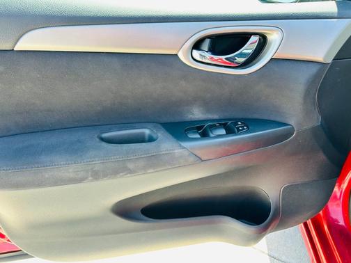 2013 Nissan Sentra SV