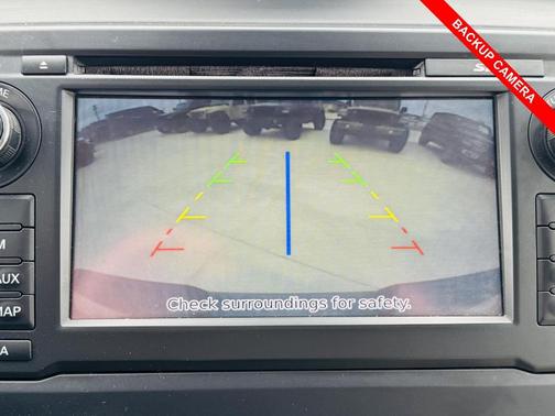 2017 Nissan Titan XD SV