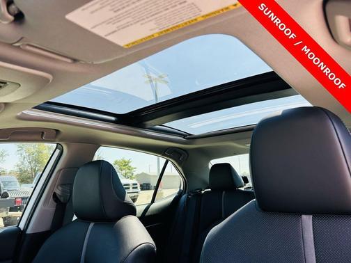 2023 Toyota Camry XSE V6