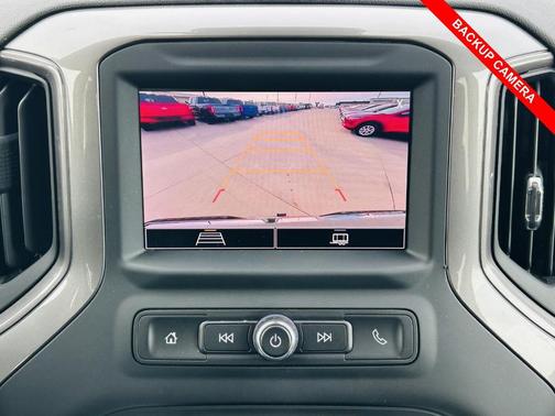 2024 GMC Sierra 2500 Pro