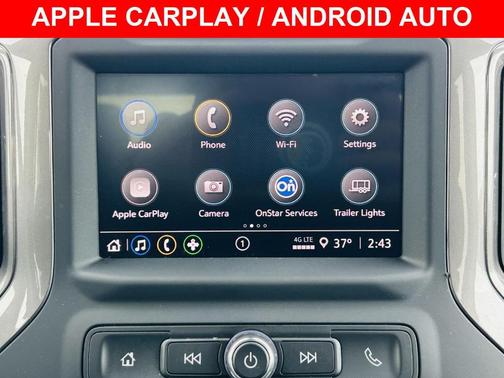 2024 GMC Sierra 2500 Pro