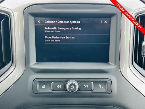 2024 GMC Sierra 2500 Pro