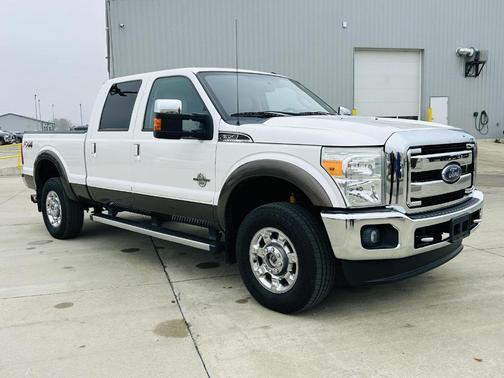 2016 Ford F-350 