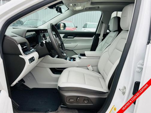 2026 GMC Terrain AWD Denali