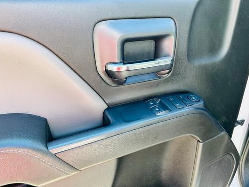 2015 GMC Sierra 1500 Base