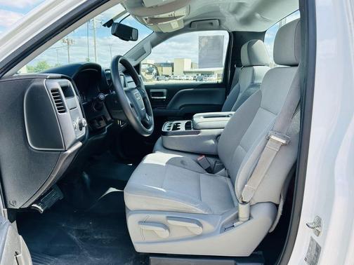2015 GMC Sierra 1500 Base