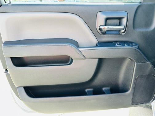 2015 GMC Sierra 1500 Base