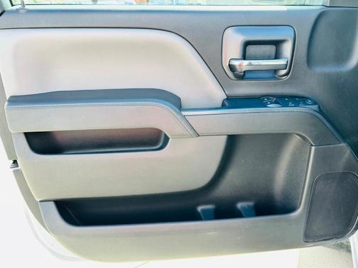 2015 GMC Sierra 1500 Base