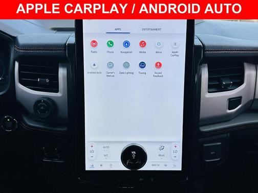 2022 Ford Expedition Timberline