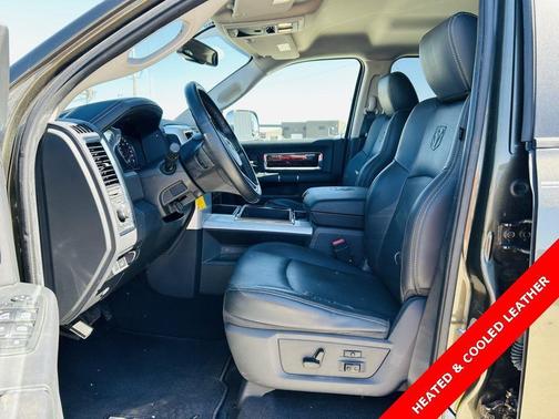 2012 RAM 2500 Laramie