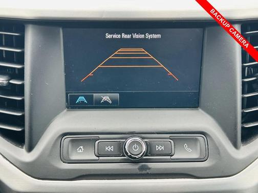 2017 GMC Acadia SLE-1