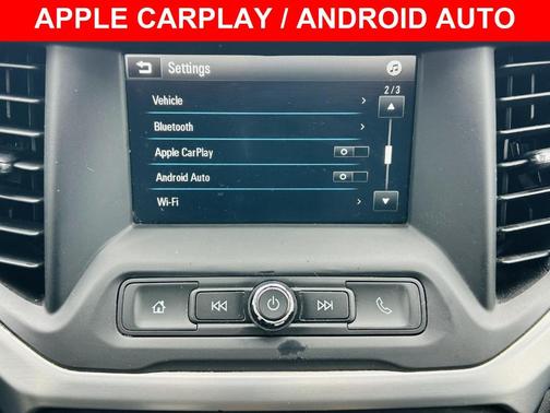 2017 GMC Acadia SLE-1