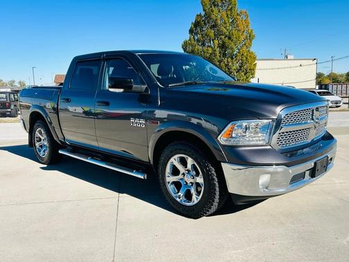 2015 RAM 1500 Laramie