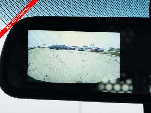 2022 GMC Savana 2500 Work Van