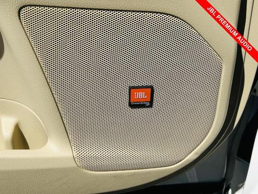 Creme Brulee Mica 2015 Toyota Highlander Limited