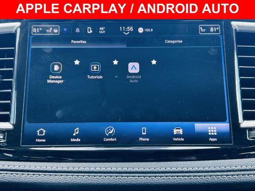 2024 Chrysler Pacifica Touring-L