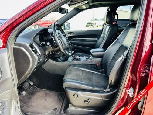 2019 Dodge Durango R/T