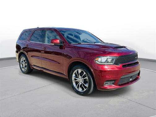 2019 Dodge Durango R/T