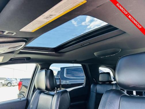 2019 Dodge Durango R/T