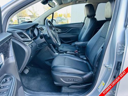 2016 Buick Encore Base