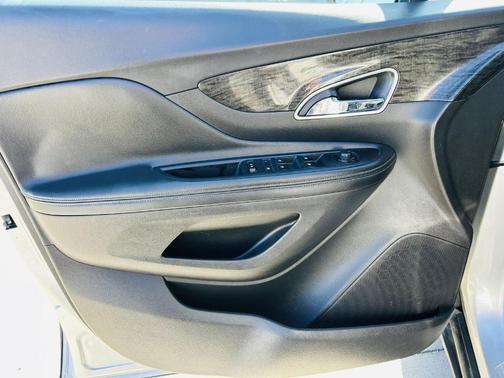 2016 Buick Encore Base