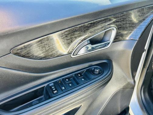 2016 Buick Encore Base