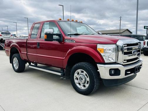 2014 Ford F-350 XLT