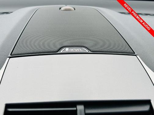 2018 Lincoln MKZ Reserve