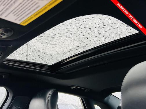 2018 Lincoln MKZ Reserve