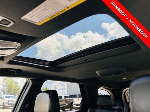 2022 Dodge Durango GT