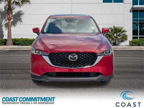 2023 Mazda CX-5 2.5 S Preferred