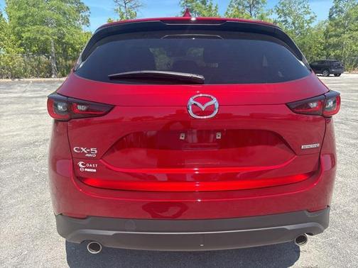 2023 Mazda CX-5 2.5 S Preferred