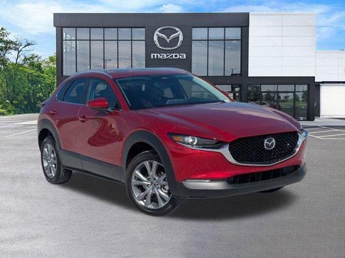 2025 Mazda CX-30 Preferred