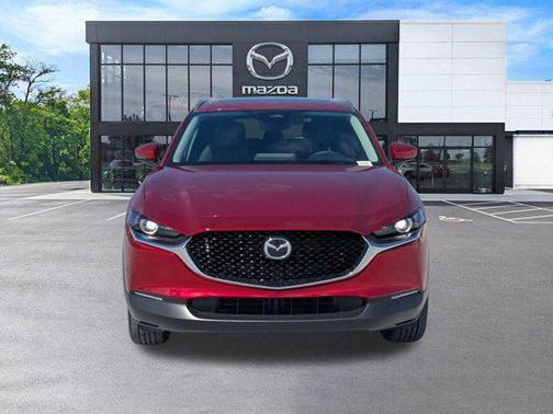 2025 Mazda CX-30 Preferred