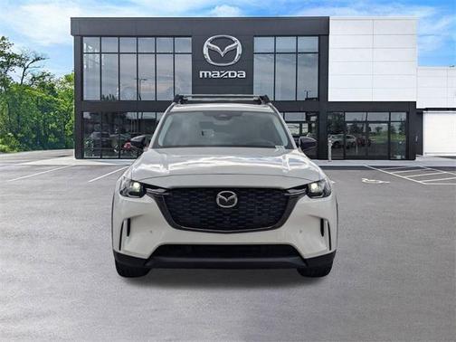 2026 Mazda CX-90 3.3 Turbo Premium Sport