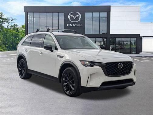 2026 Mazda CX-90 3.3 Turbo Premium Sport