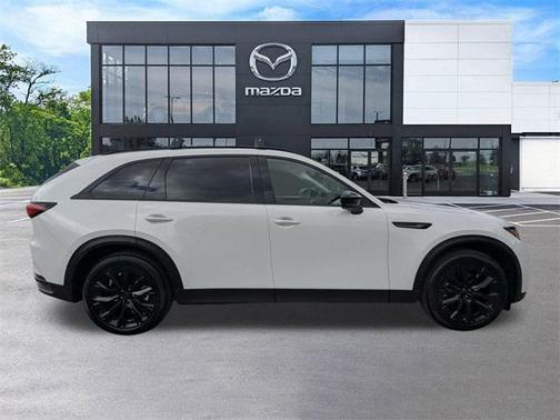 2026 Mazda CX-90 3.3 Turbo Premium Sport