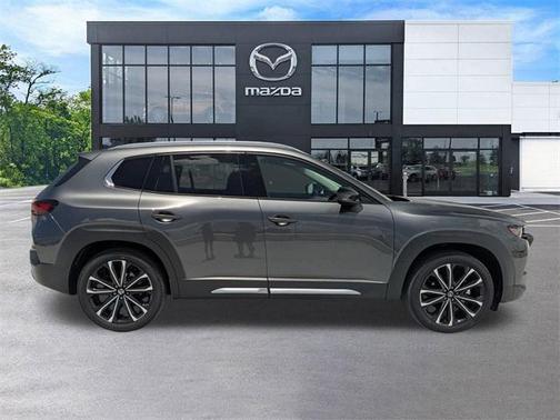 2025 Mazda CX-50 2.5 Turbo Premium Package