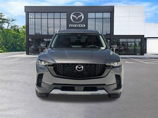 2025 Mazda CX-50 2.5 Turbo Premium Package