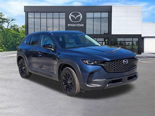 2026 Mazda CX-50 2.5 S Preferred Package