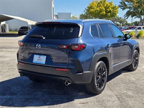 2026 Mazda CX-50 2.5 S Preferred Package