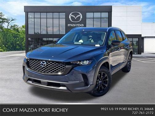 2026 Mazda CX-50 2.5 S Preferred Package