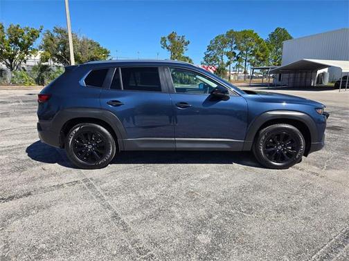 2026 Mazda CX-50 2.5 S Preferred Package