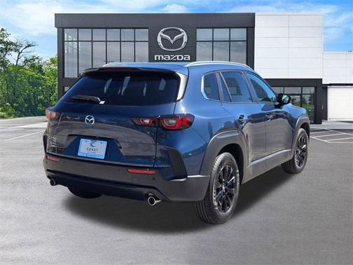2026 Mazda CX-50 2.5 S Preferred Package