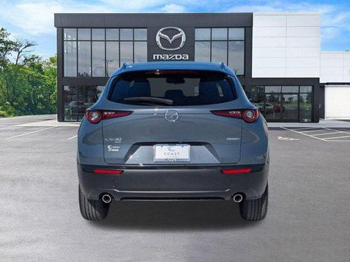 2025 Mazda CX-30 Base