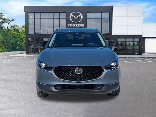 2025 Mazda CX-30 Base