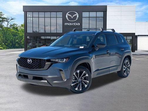 2025 Mazda CX-50 Hybrid Premium Plus Package